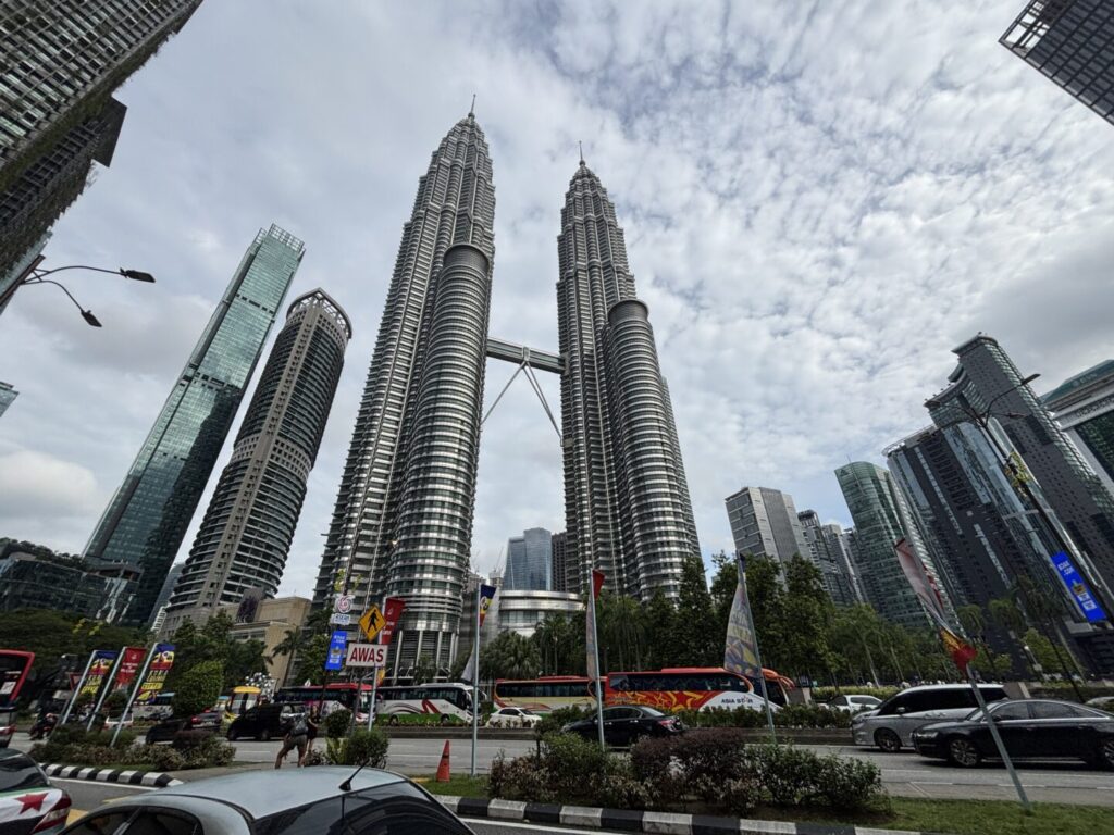 Kuala Lumpur Malaysia