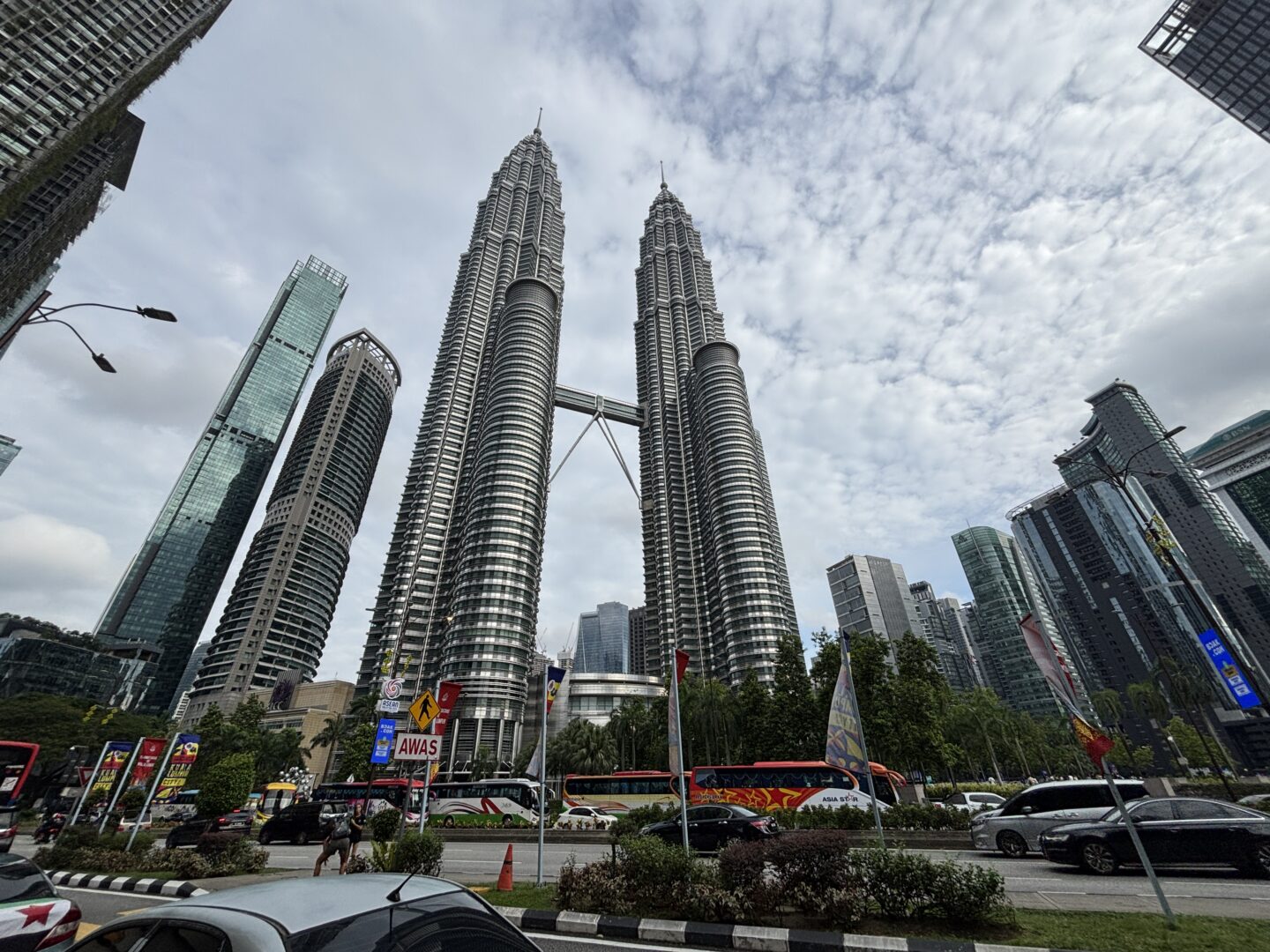 Asien Malaysia