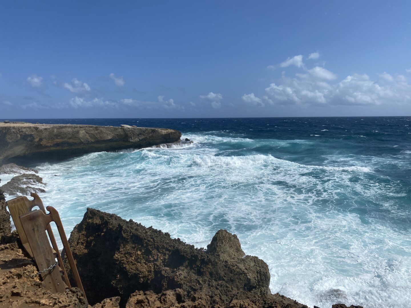Aruba