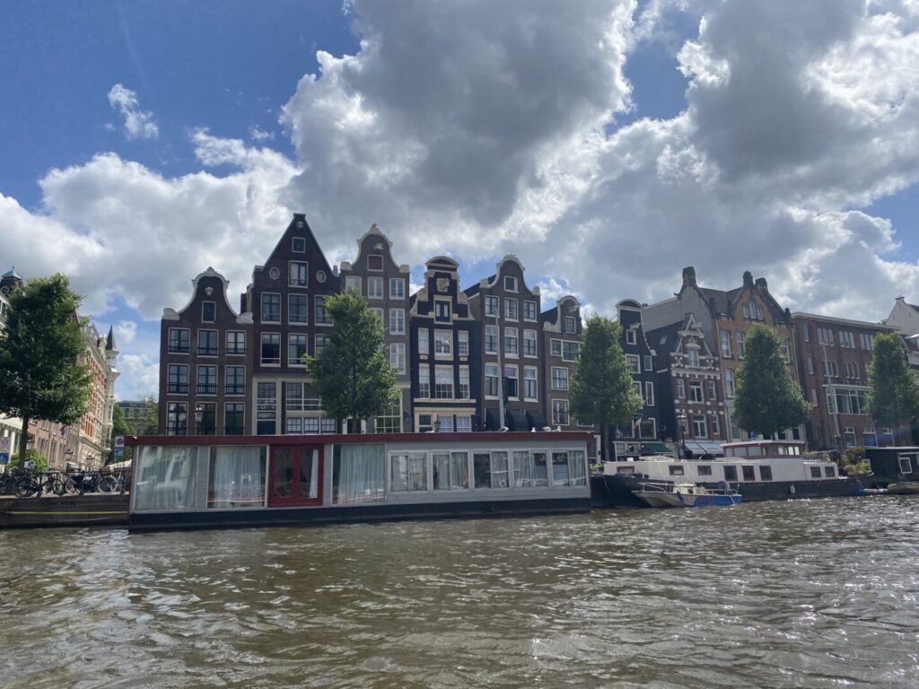 Europa Niederlande