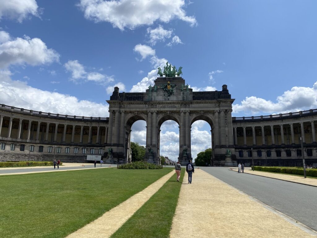 Brüssel Belgien