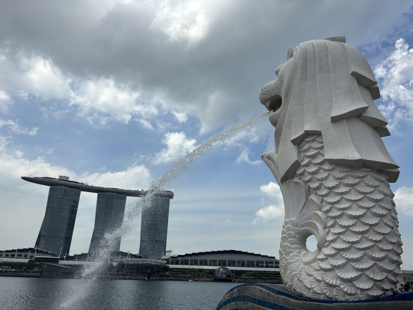 Singapur