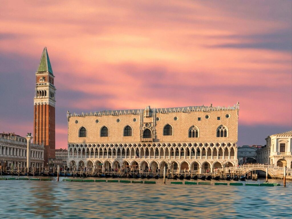 Venedig Italien
