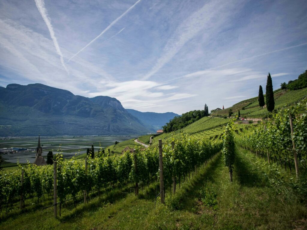 Südtirol Italien
