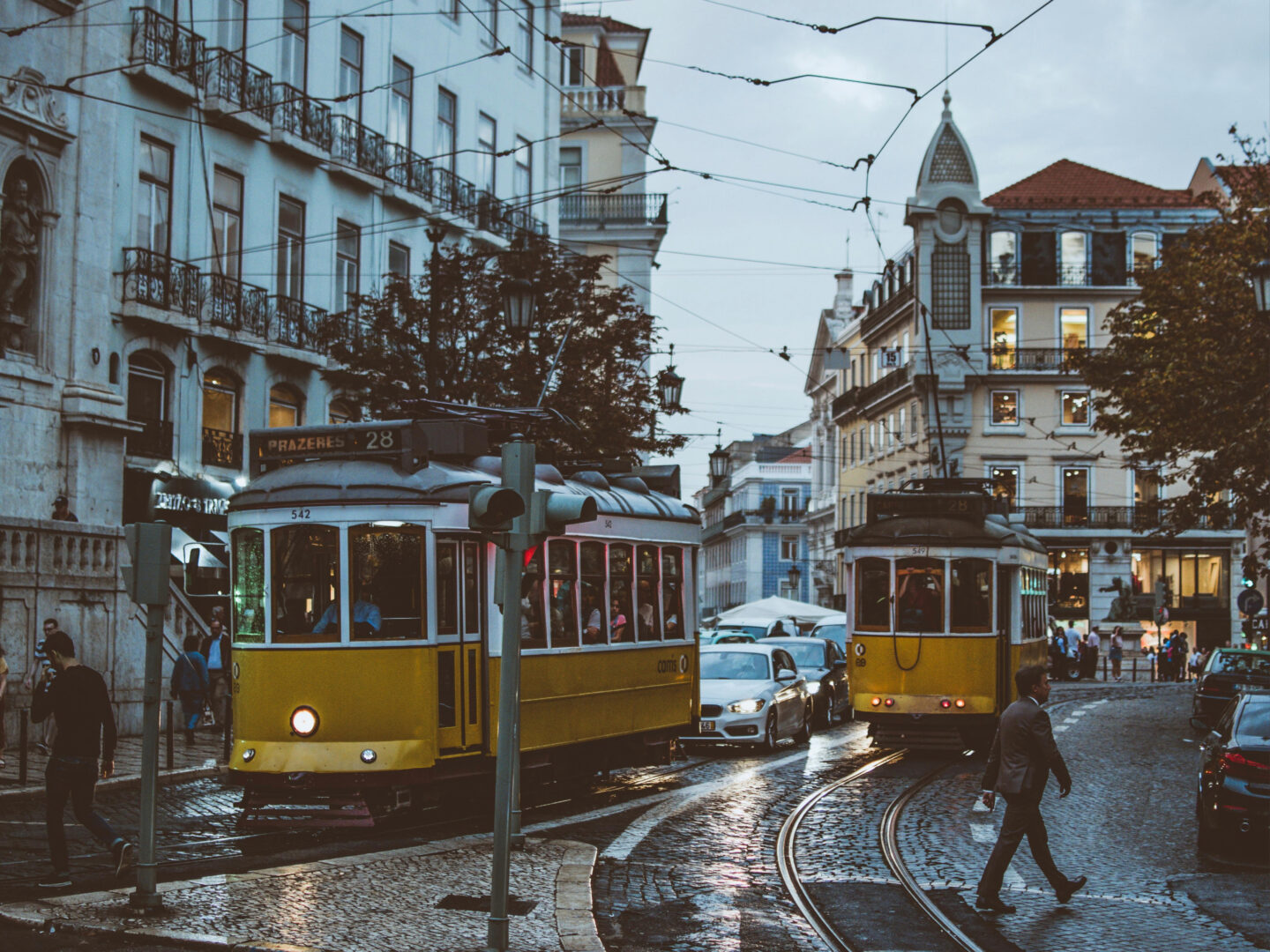 Lissabon