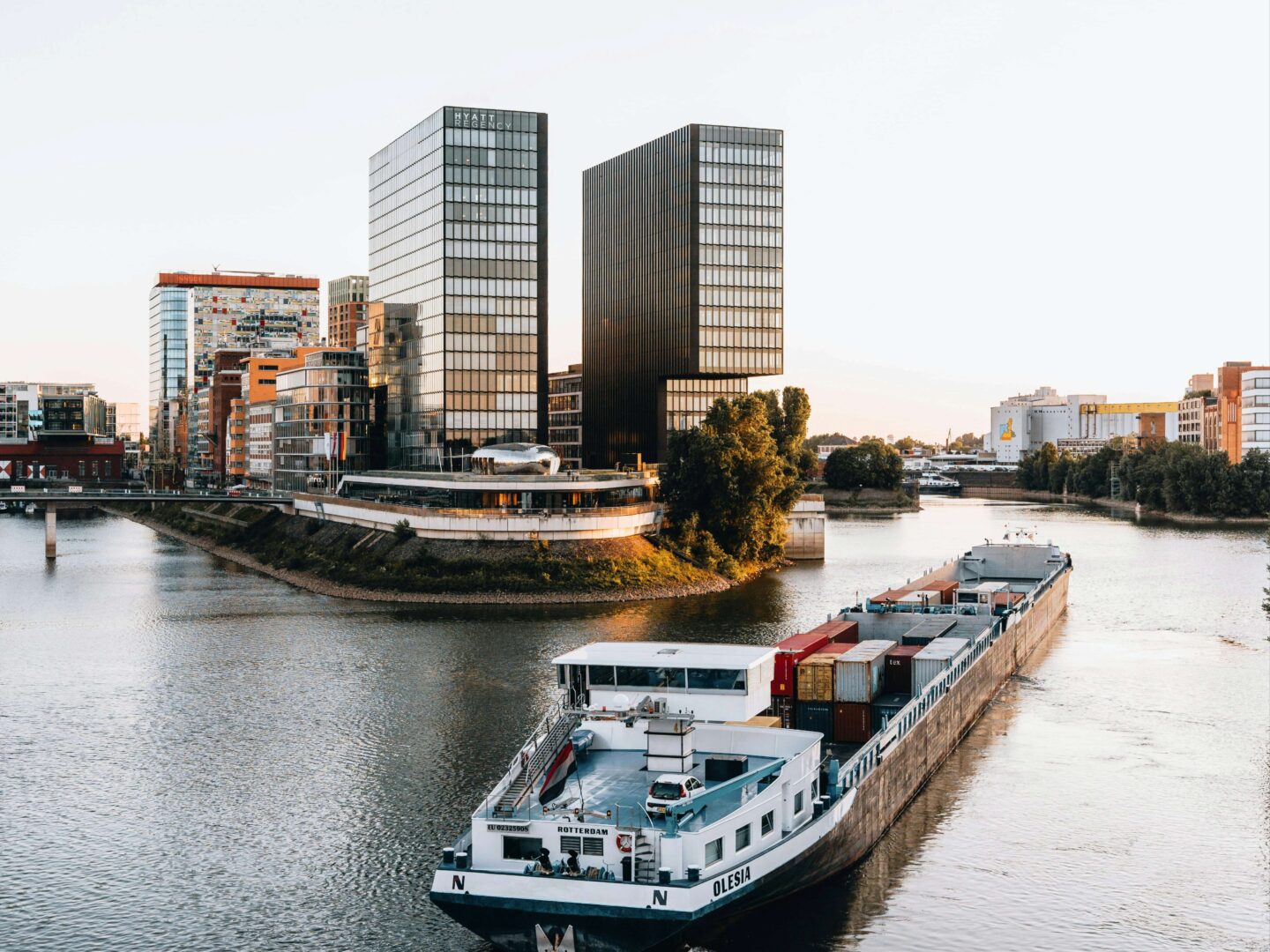 Düsseldorf