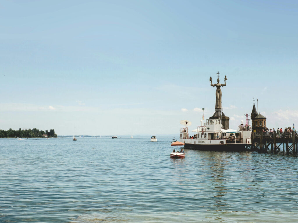 Bodensee Bodensee Deutschland