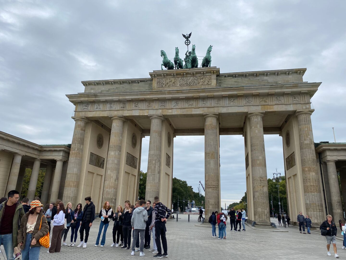 Europa Deutschland