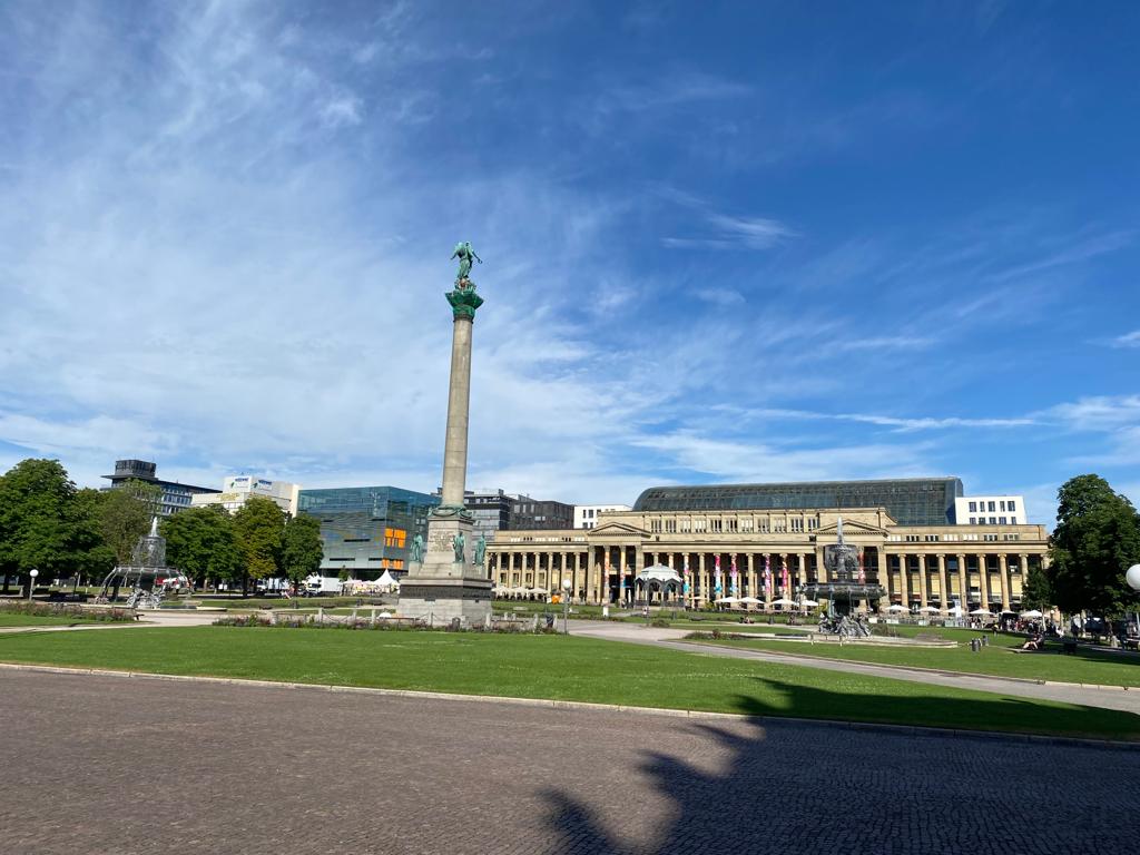 Stuttgart