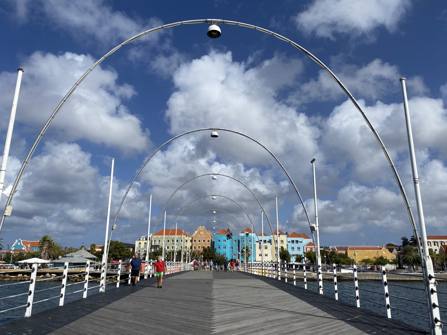 Curacao