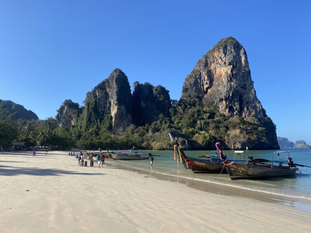 Krabi Thailand
