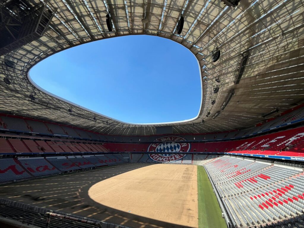 Allianz Arena München