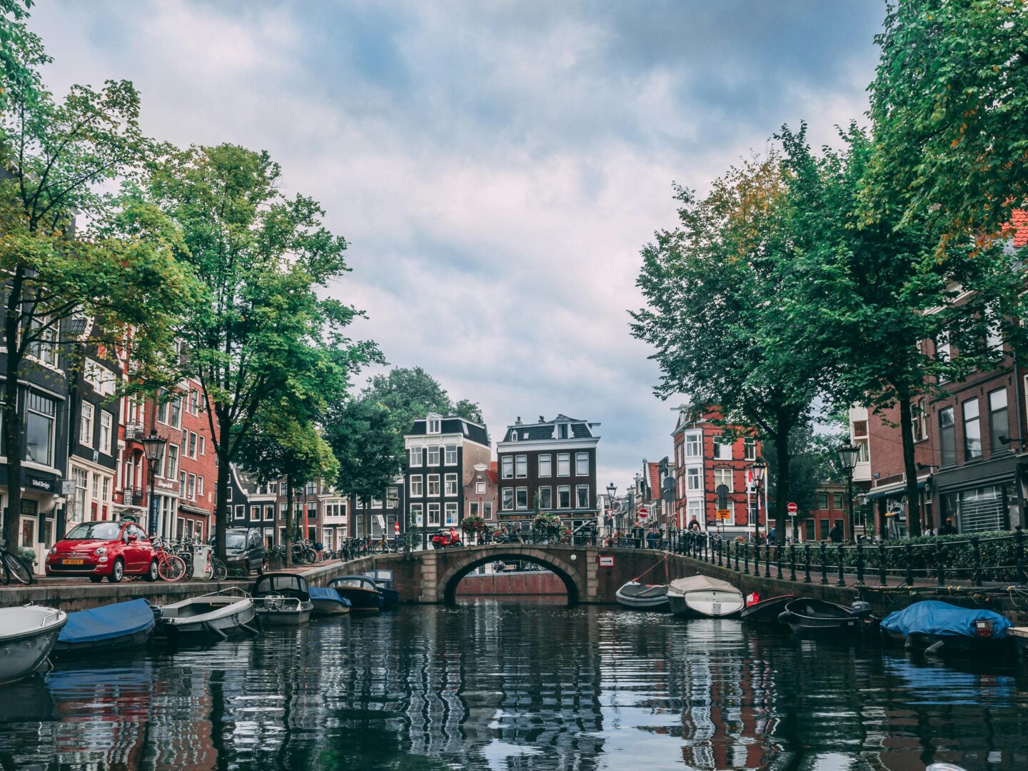 Amsterdam