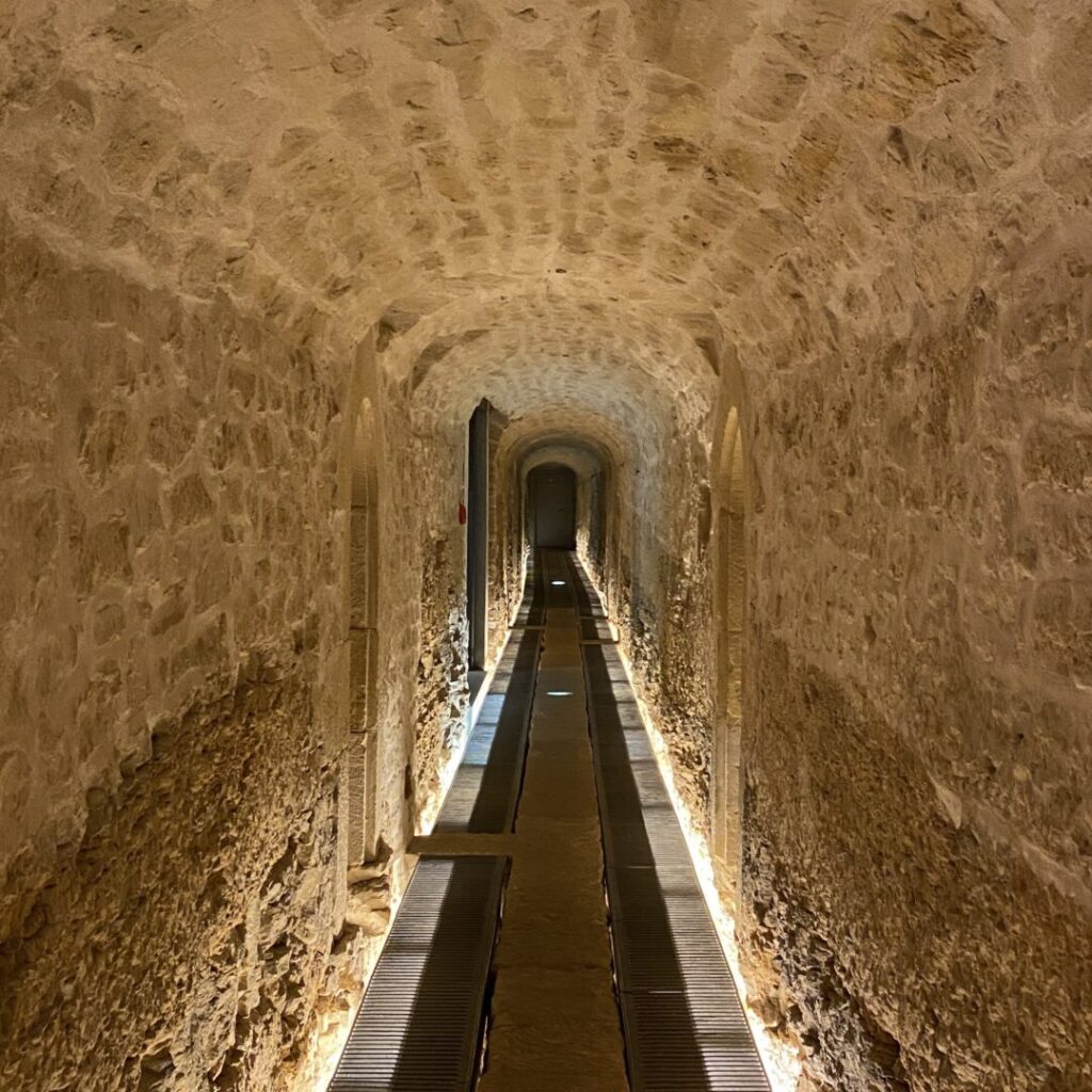 Fort Thüngen Luxemburg