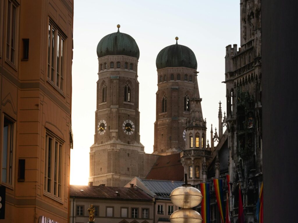Frauenkirche München