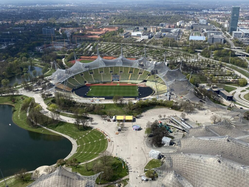Olympiapark München