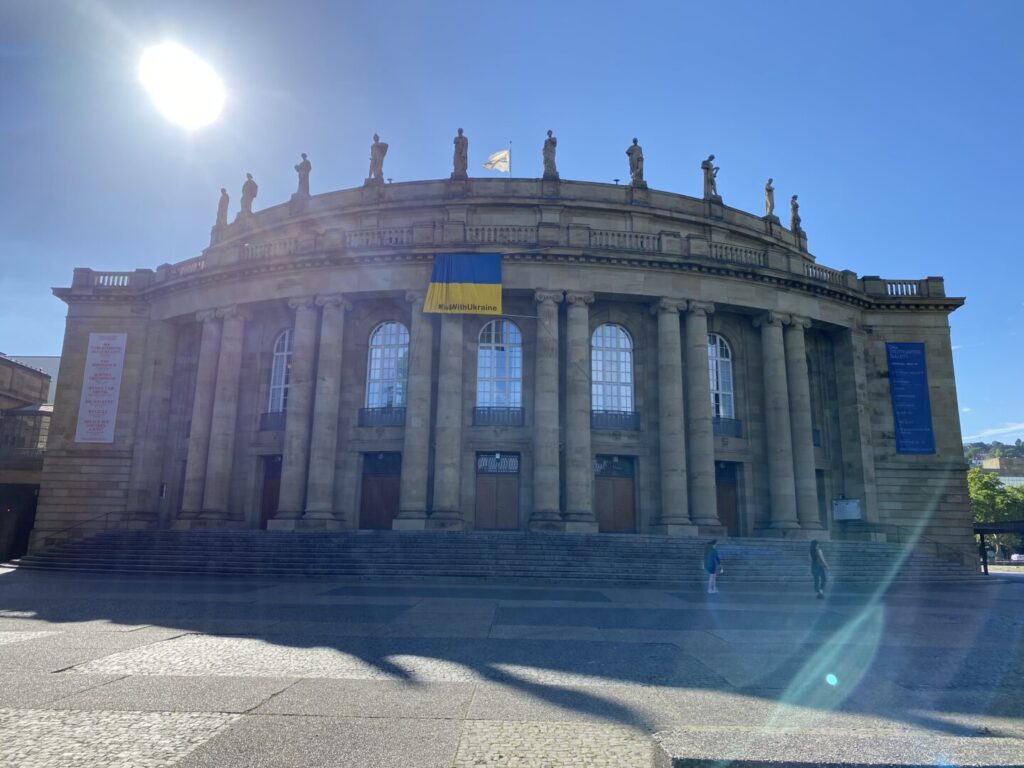 Oper Stuttgart