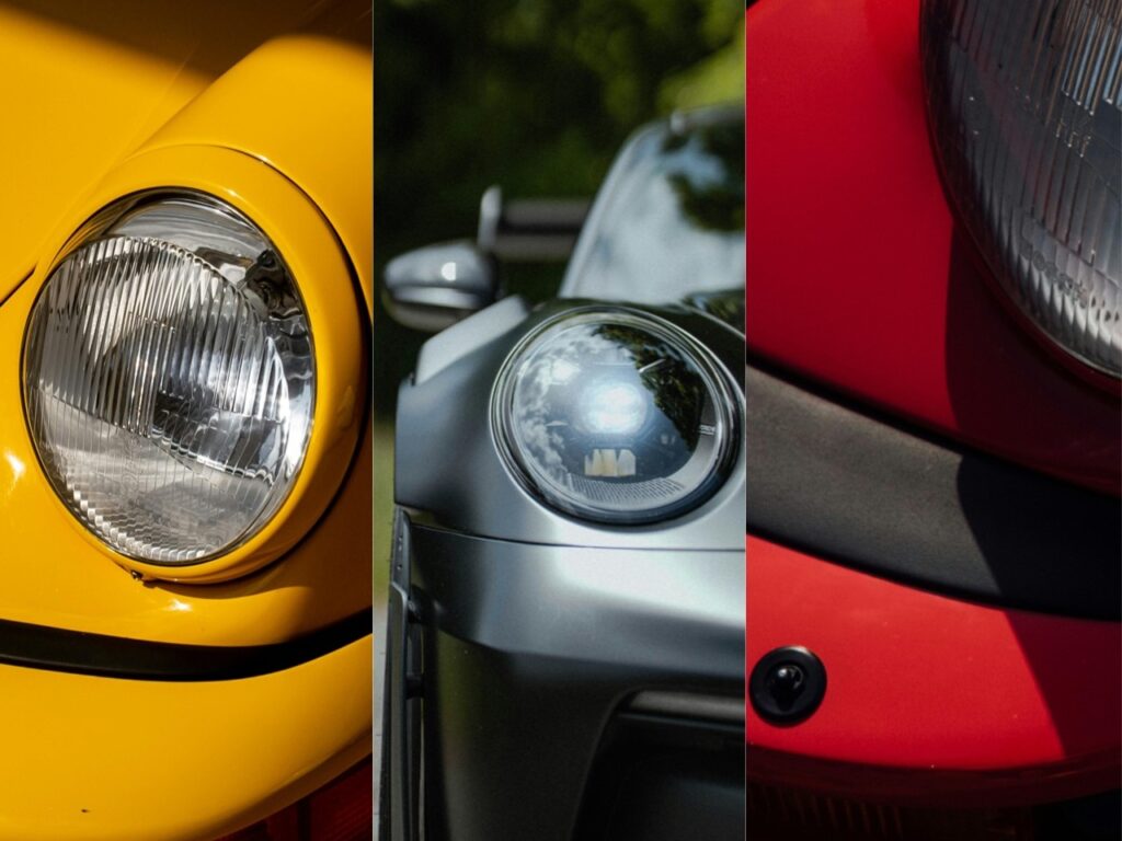 Porsche Museum Stuttgart