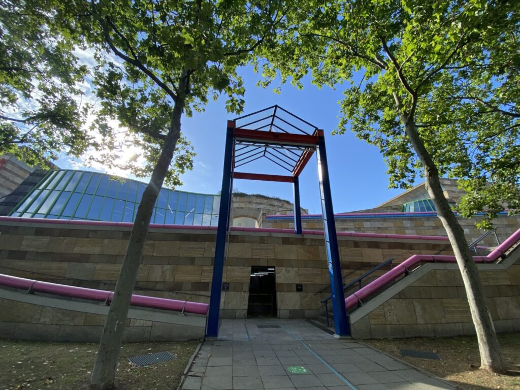 Staatsgalerie Stuttgart