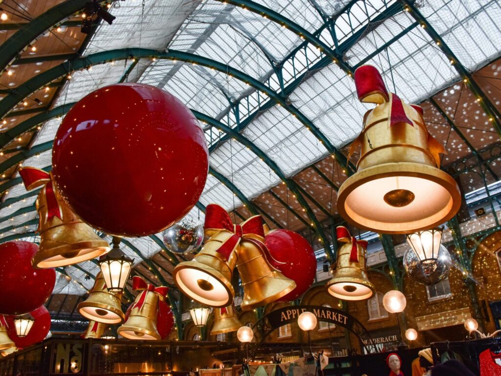 Covent Garden London