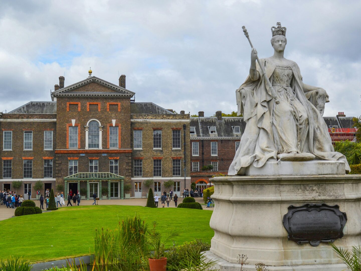 Kensington Palace London