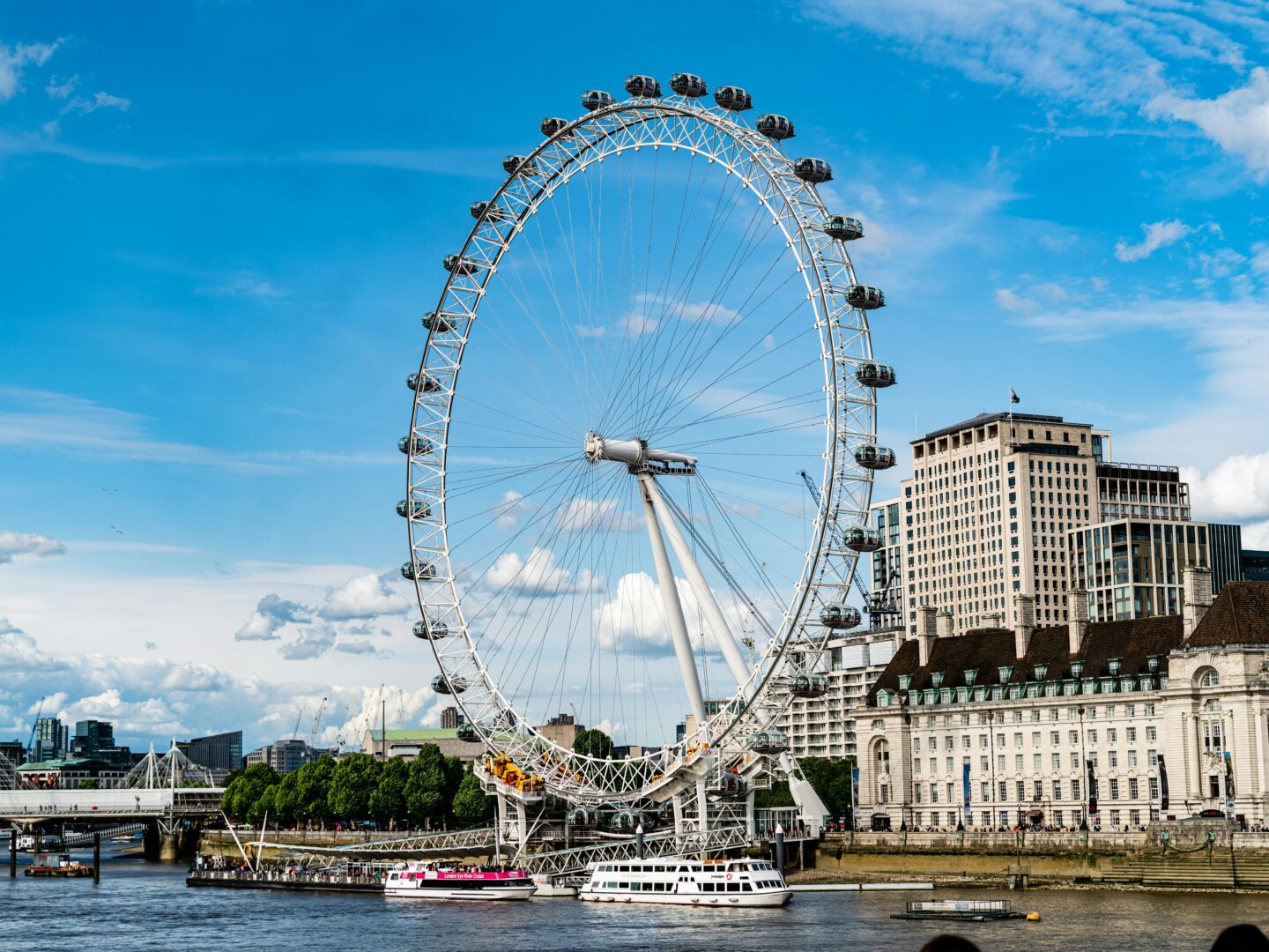 London Eye