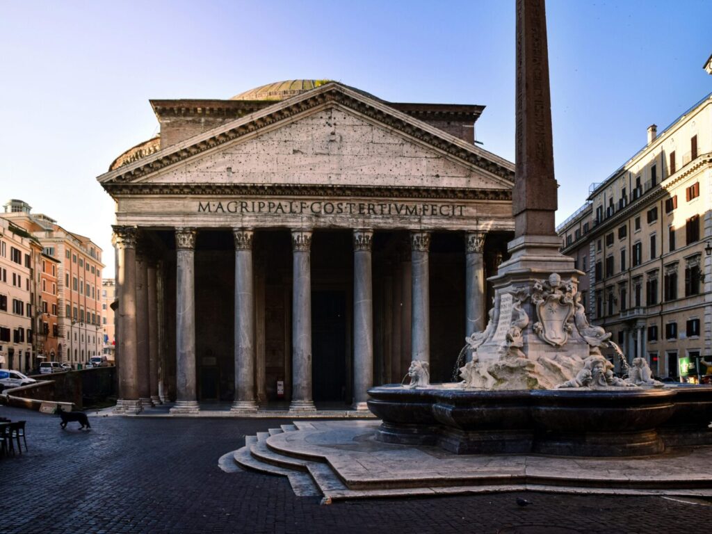 Pantheon Rom